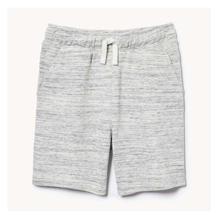 Kid Boys' Terry Short